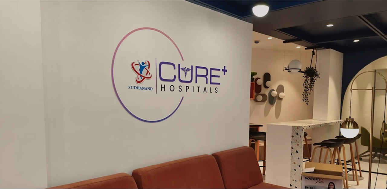 Healthcare team